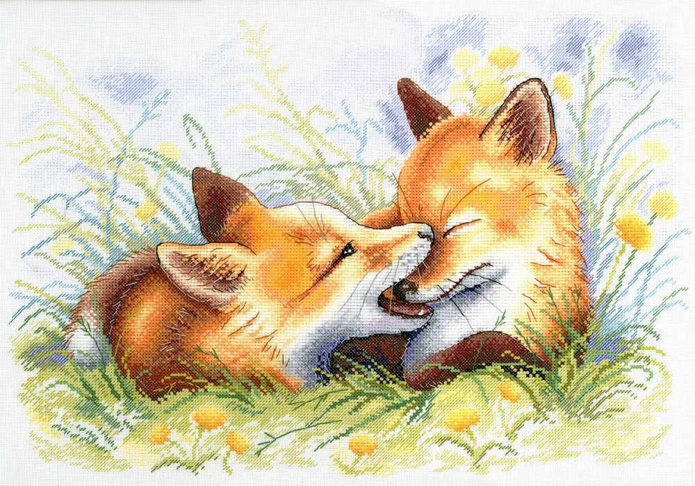 (image for) Fox Pranks